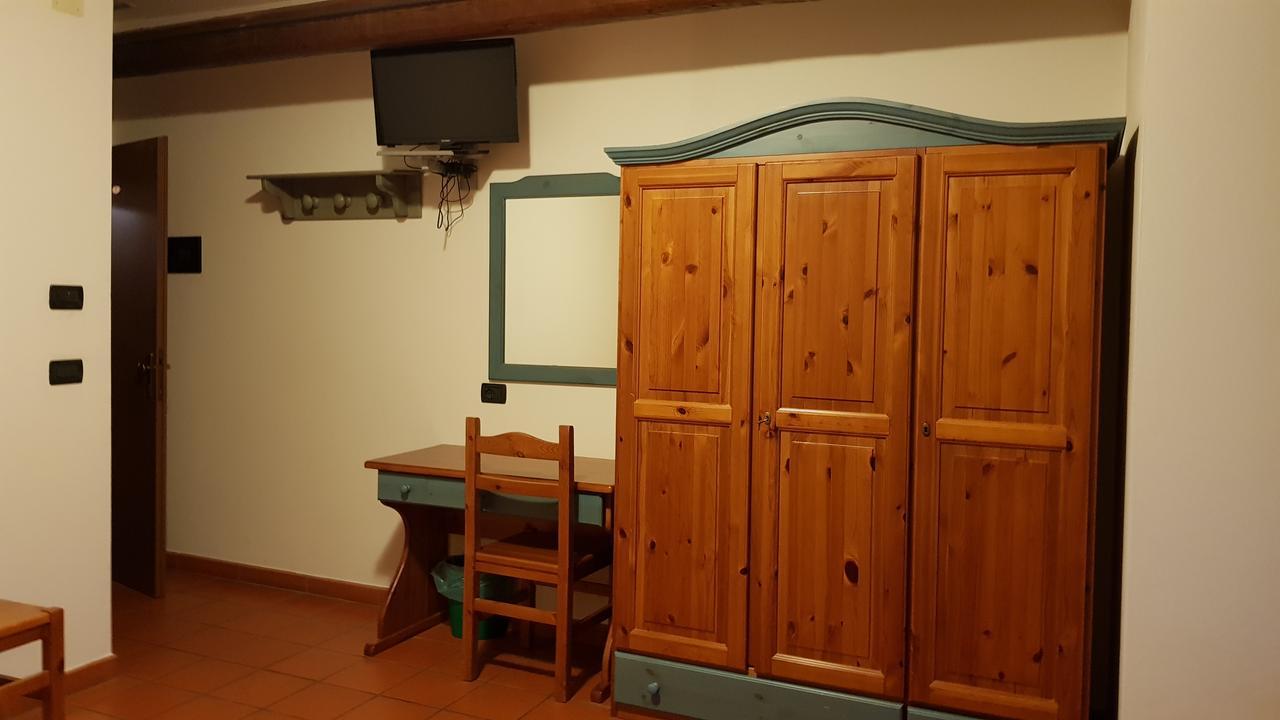 Casa Del Sole Bed & Breakfast Latisana Ngoại thất bức ảnh