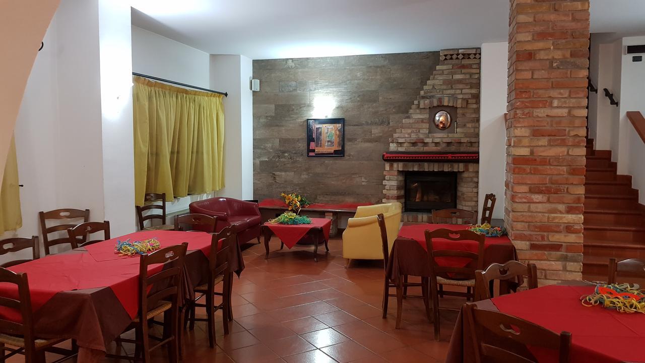 Casa Del Sole Bed & Breakfast Latisana Ngoại thất bức ảnh