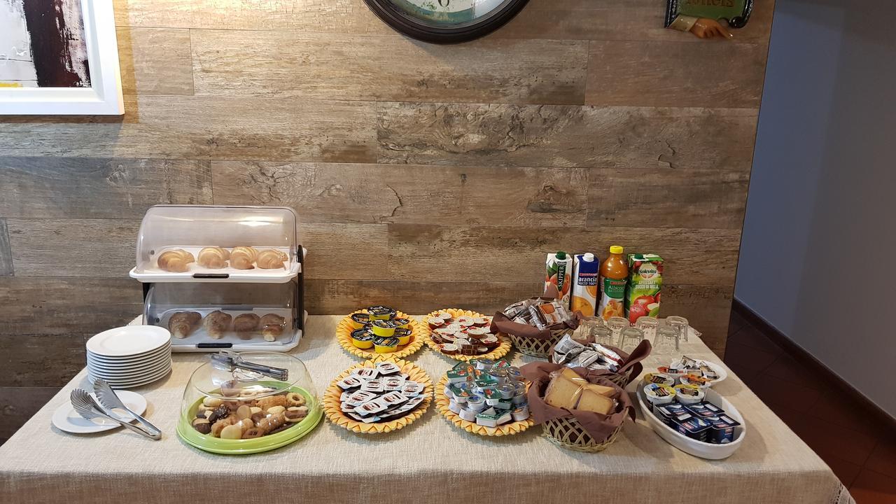Casa Del Sole Bed & Breakfast Latisana Ngoại thất bức ảnh